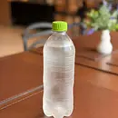 Agua com gás