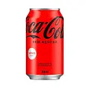 coca zero
