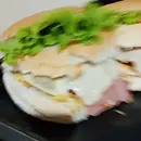 Bruto Salada