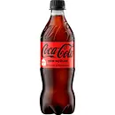 Coca cola Zero 600 ml
