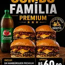 COMBO FAMILIA