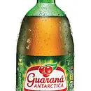 Guaraná antártica 1 litro 