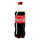 Coca-Cola Original 600ml