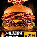 Smoked Calabresa