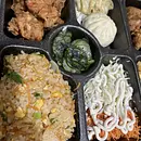 Obentô Karaage