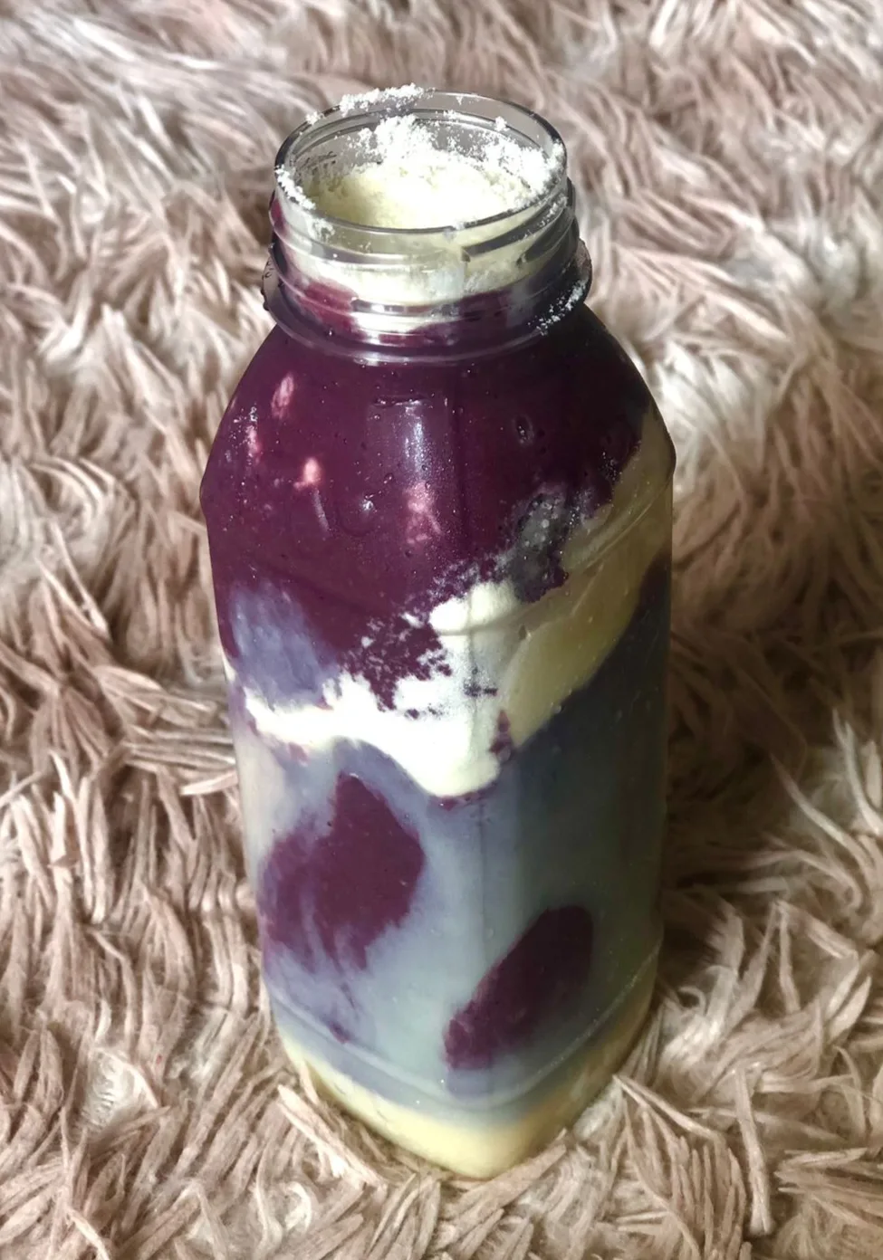 Açaí com Leite Ninho 300ml