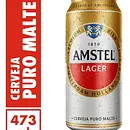 Amstel Latão