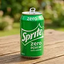 Sprite zero (lata)