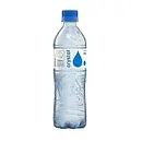 Água mineral Crystal 500ml