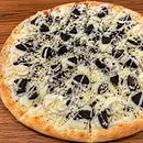 Cookies & Cream