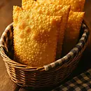 Pastel de Frango