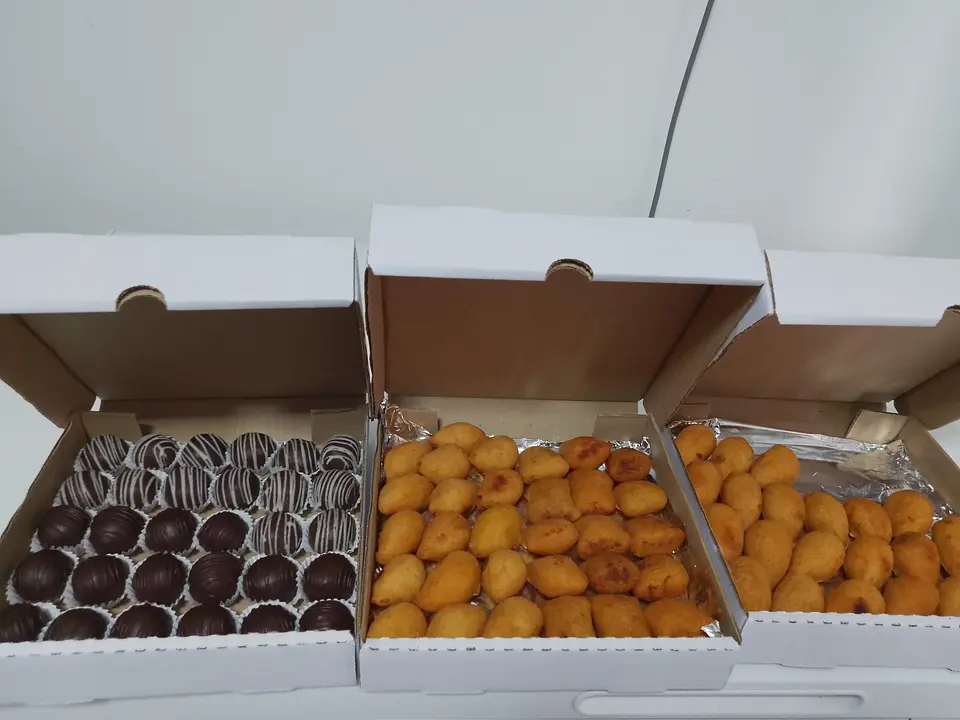 Coxinha
