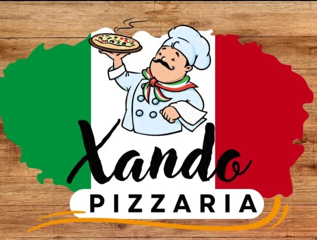 xando pizzaria