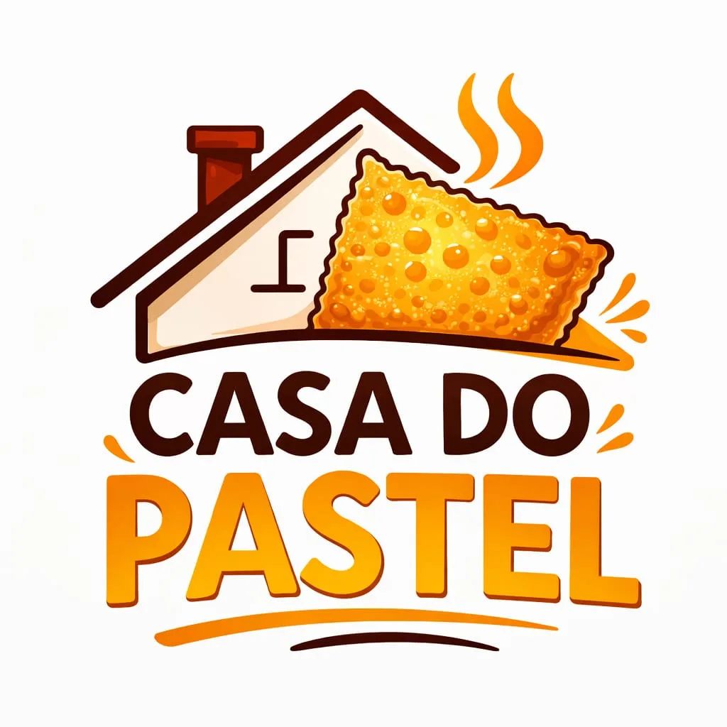 Casa Do Pastel
