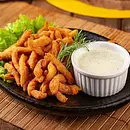 Porção de Cascudinho