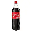 COCA COLA 1L