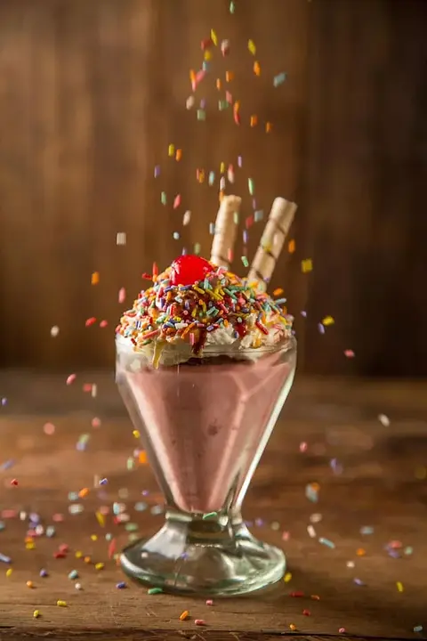 Sundae Gourmet