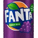 Fanta Uva 350ml