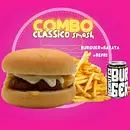 Combo Clássico Smash