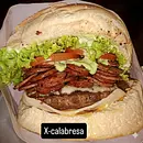X-CALABRESA