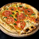 Pizza GRANDE de Marguerita - 8 Pedaços