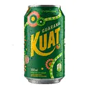 Guaraná KUAT 350ml