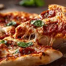 Tradicionais - Clássicas, saborosas e no capricho 🍕🔥 😍