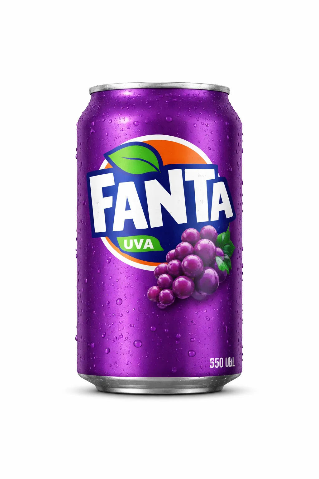 Fanta uva