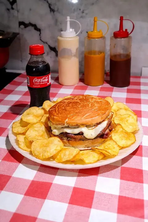 Combo Brabo