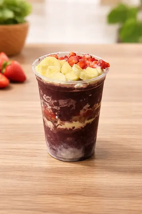 Açaí 300ml