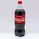 COCA-COLA 1 LITRO