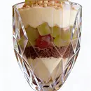 Taça de frutas 