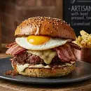Americano 🍔