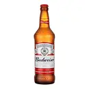 Budweiser long neck