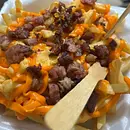 Batata Frita Turbinada P