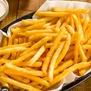 Batata frita 500 gr