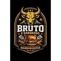Bruto e Saboroso