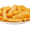 Porção de Aipim Frito