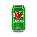 Guaraná Lata