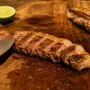 Picanha com Fritas
