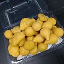 Salgados de 1 real