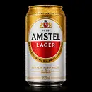 Amstel lata