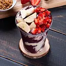 Açaí 400ml no Copo