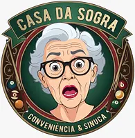 Casa da Sogra Deliveri
