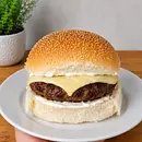X Burguer artesanal 