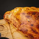 Pastéis de Coração