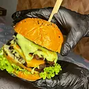 Mr.Burguer Duplo