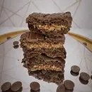 Bomba de paçoca: