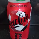 Coca-Cola lata zero