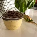 Potinho de Maracujá
